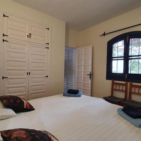 Capistrano Villa Nerja Eksteriør bilde