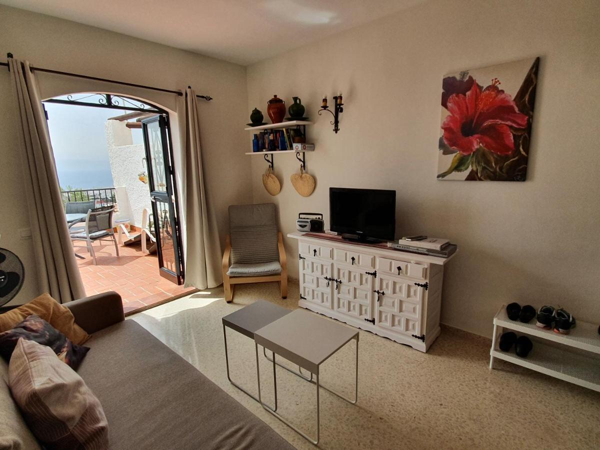 Capistrano Villa Nerja Eksteriør bilde