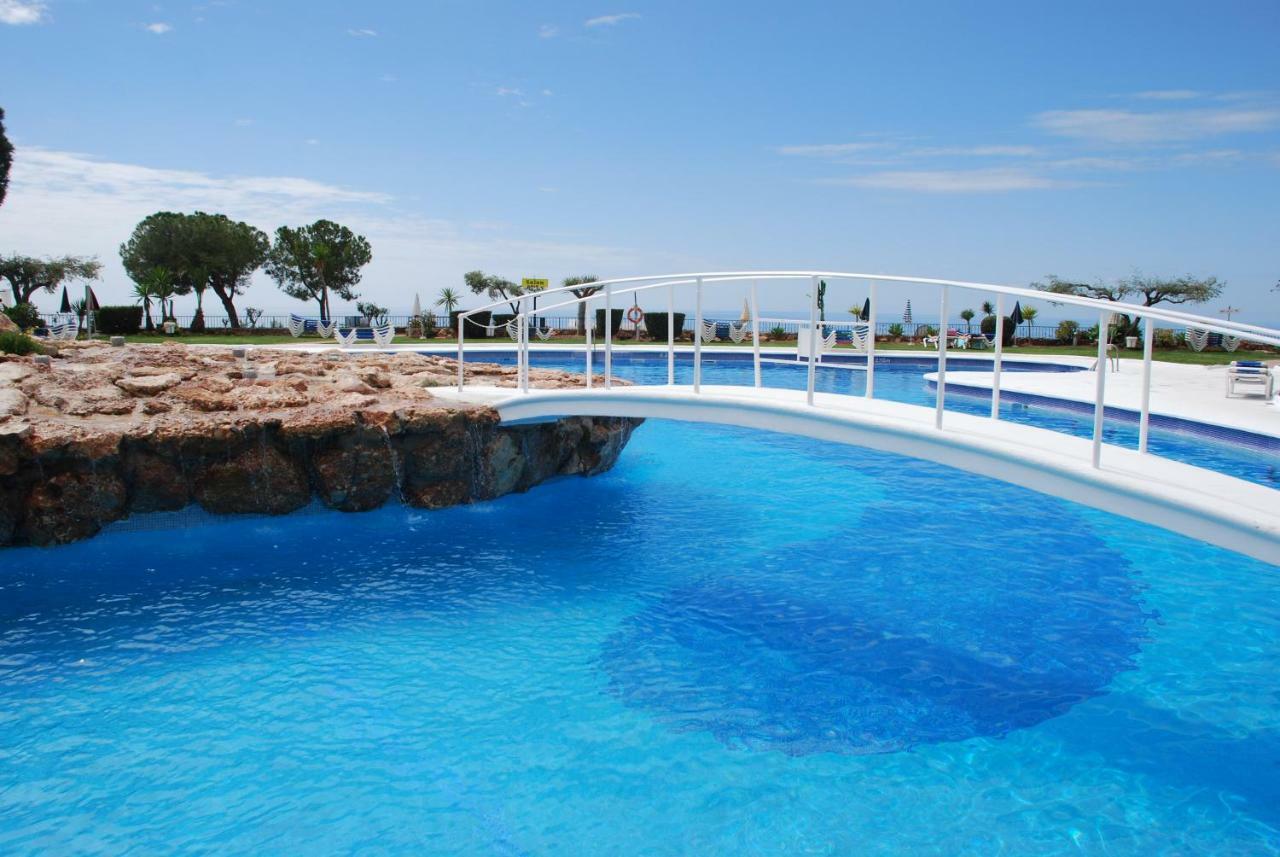Capistrano Villa Nerja Eksteriør bilde
