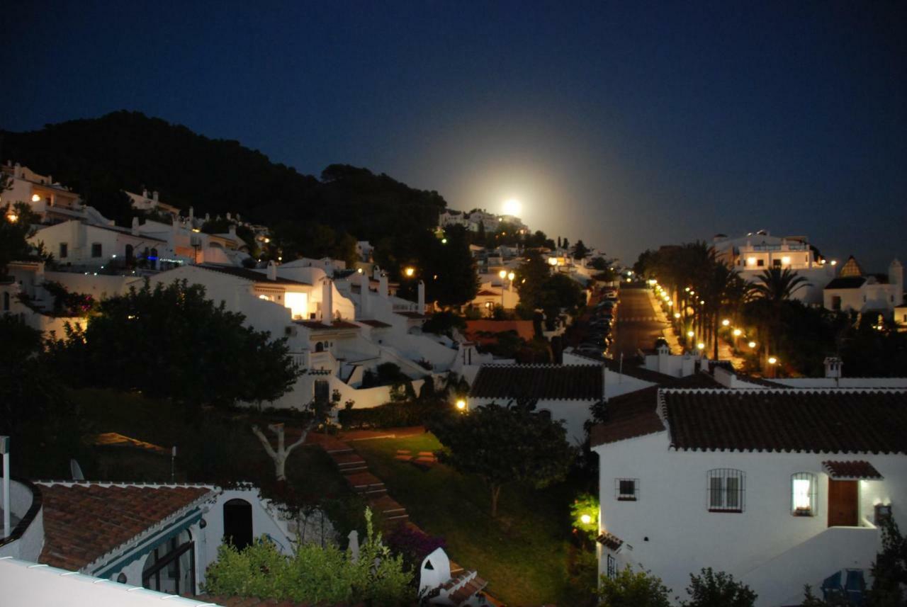 Capistrano Villa Nerja Eksteriør bilde