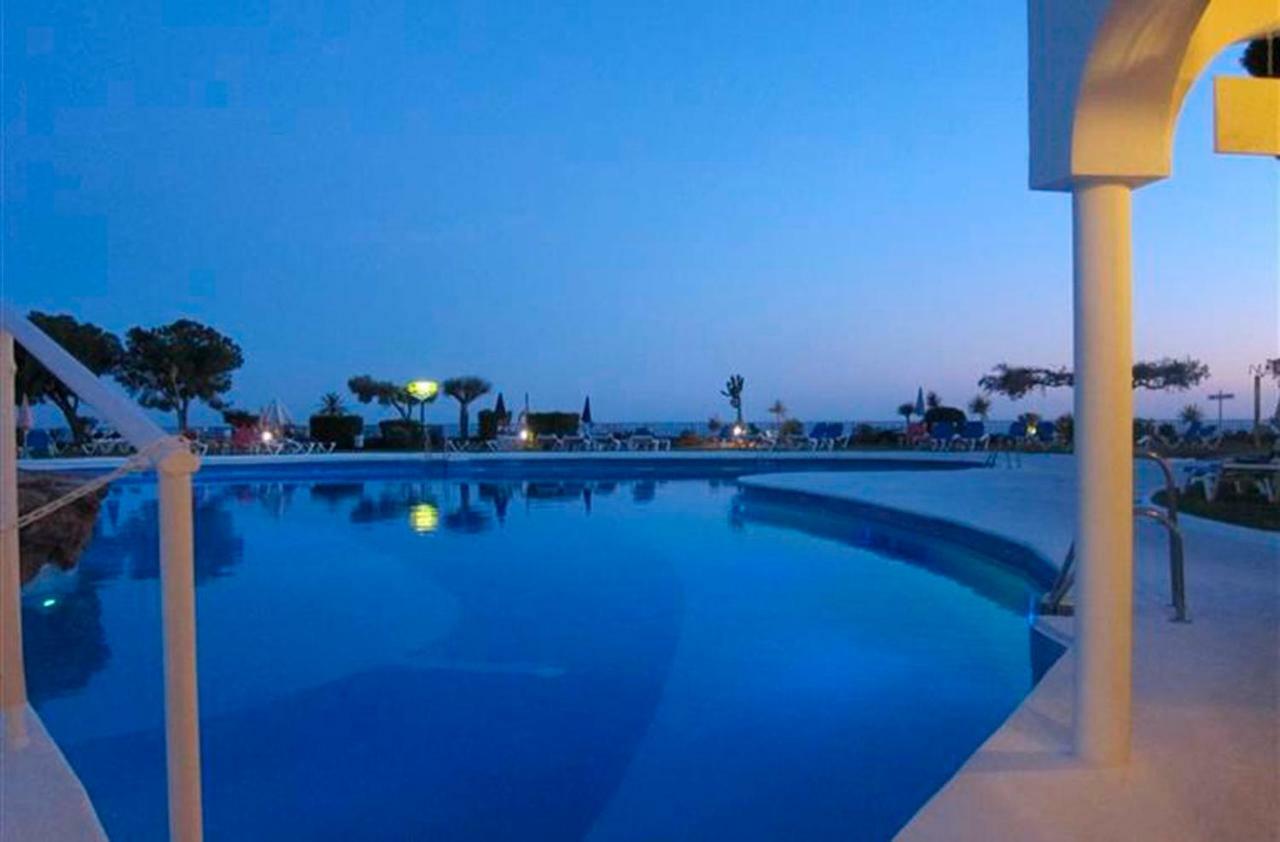 Capistrano Villa Nerja Eksteriør bilde